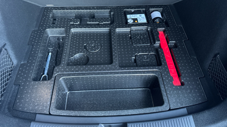 MG HS 1.5 T-GDI PHEV Trophy 5dr Auto Hatchback